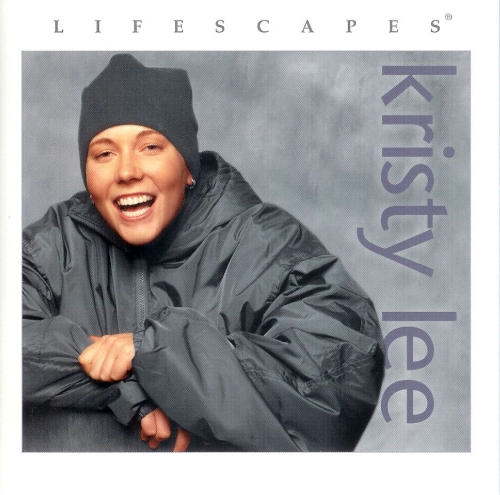 Kristy Lee – Lifescapes (CD)
