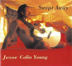 Swept Away (CD)