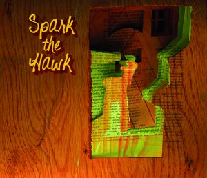 Spark The Hawk – Meet Joey Boy (CD)