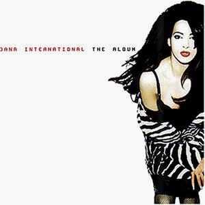 Dana International – The Album (CD)
