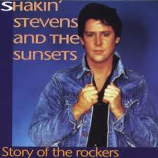 Story Of The Rockers (CD)