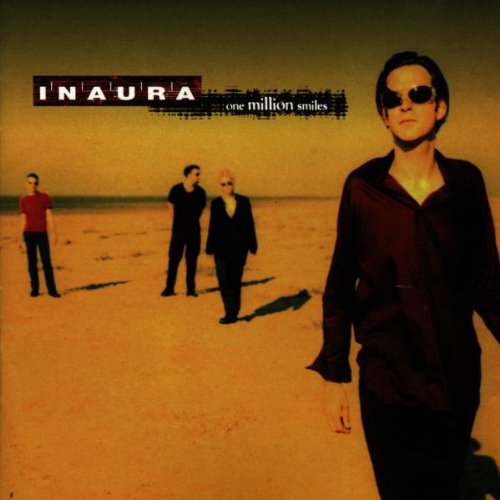 Inaura – One Million Smiles (CD)