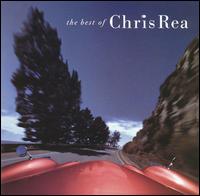 Chris Rea – The Best Of Chris Rea (CD)
