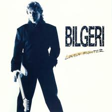 Bilgeri - Lonely Fighter