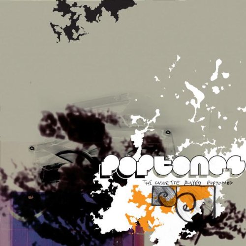 Válogatás – Poptones: The Casette Played Poptones (CD)