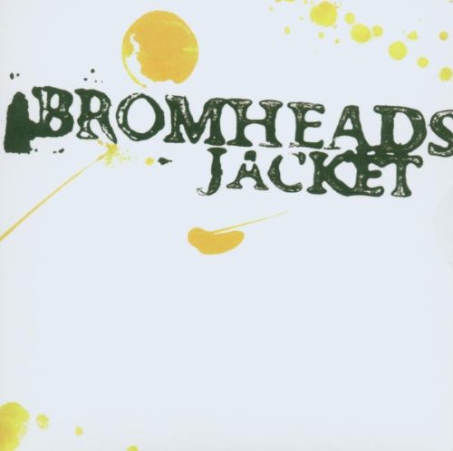 Bromheads Jacket – Dits From The Commuter Belt (CD)