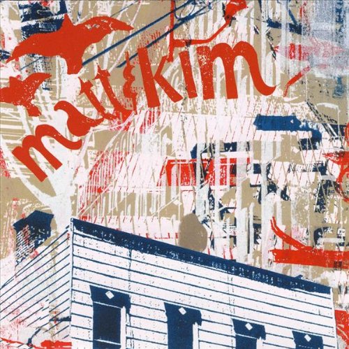 Matt & Kim (CD)