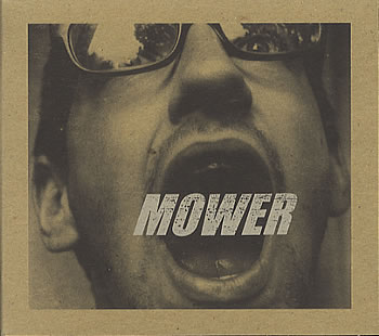 Mower - Mower
