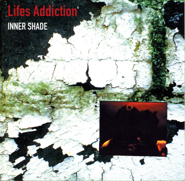 Lifes Addiction – Inner Shade (CD)