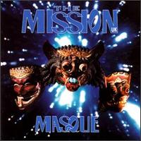 Mission – Masque (CD)