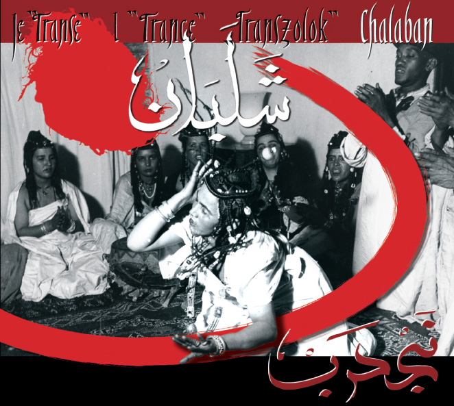 Chalaban - Transzolok