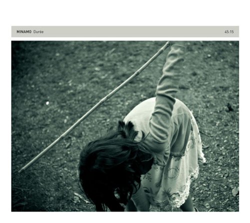 Minamo – Durée (CD)