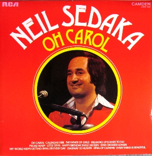 Neil Sedaka - Oh Carol