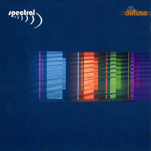 Spectral – Diffuse (CD)