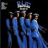 Rubettes – The Best Of Rubettes (CD)