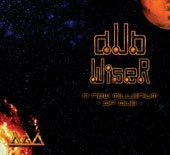 Dub Wiser – A New Millenium Of Dub (CD)