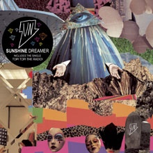Sunshine - Dreamer