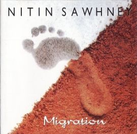 Nitin Sawhney - Migration