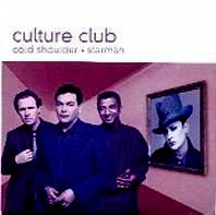 Culture Club – Cold Shoulder/Starman (PCDS)