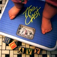 Cast – Heavy (CD)