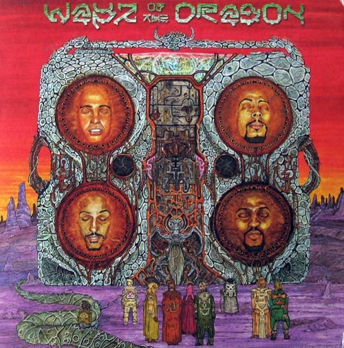 Válogatás – Wayz Of The Dragon (PCD)