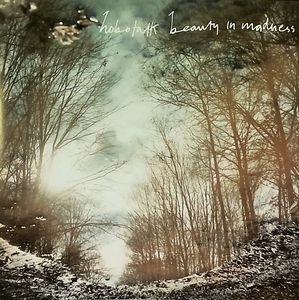 Hobotalk – Beauty In Madness (PCD)