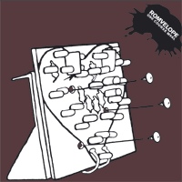 Romvelope – One Course Meal (CD)