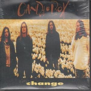 Candlebox – Change (PCDS)