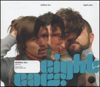 Dublex Inc. – Eight Ears (CD)