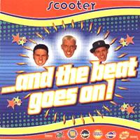 Scooter – …And The Beat Goes On! (CD)