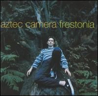 Aztec Camera – Frestonia (CD)