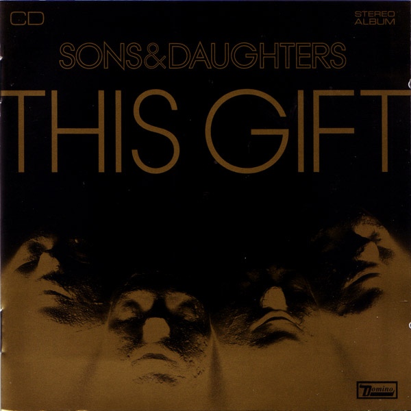 This Gift (CD)