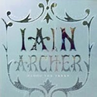 Iain Archer – Flood The Tanks (CD)