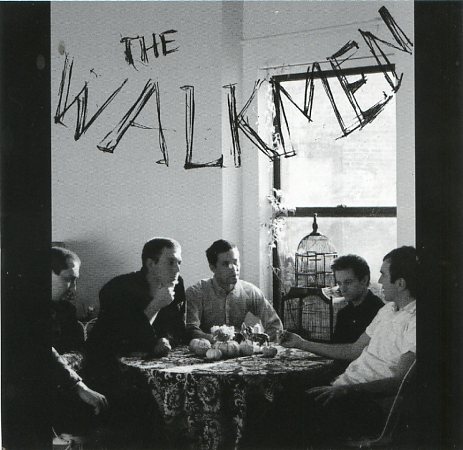 Walkmen – Little House Of Savages [CD2] (CDS)