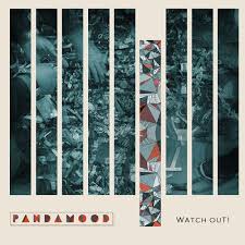 Pandamood – Watch Out! (CD)
