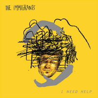 Immigrants – I Need Help (LP)