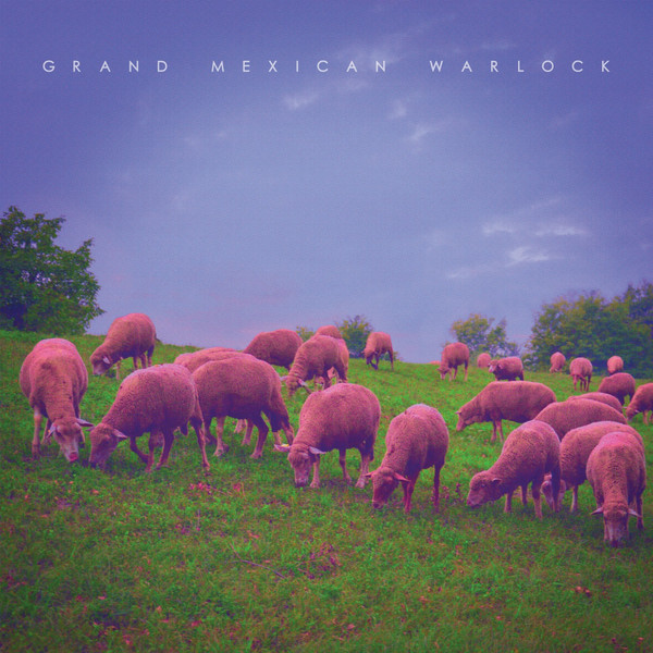 Grand Mexican Warlock – III (MC)