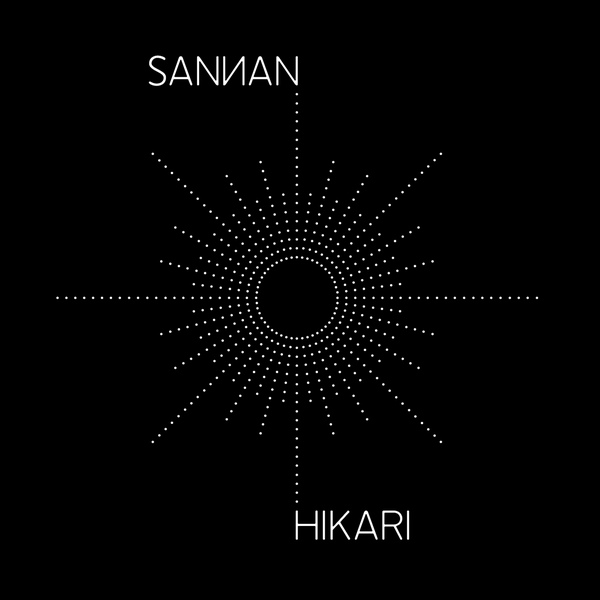 Sannan – Hikari (CD)