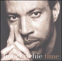 Lionel Richie – Time (CD)