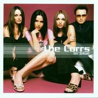 Corrs – In Blue (CD)