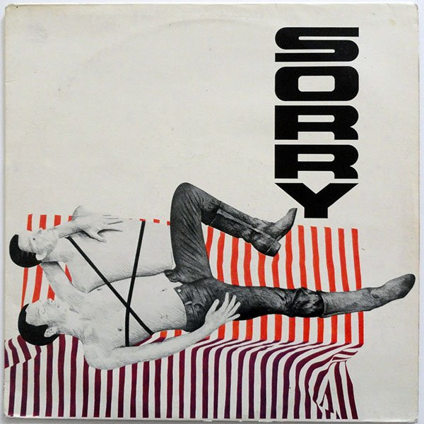 Sorry - Sorry