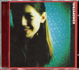 Kemopetrol – Slowed Down (CD)