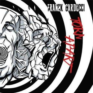 Franck Carducci – Torn Apart (CD)