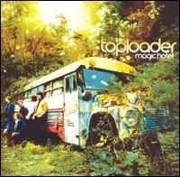 Toploader – Magic Hotel (CD)