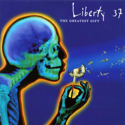 The Greatest Gift (CD)