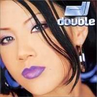 Double [JAP] – Double (CD)