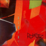Roketz – One Way (CD)
