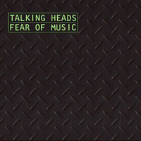 Talking Heads – Fear Of Music (LP)