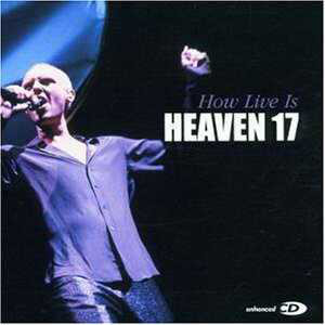 How Live Is (CD)