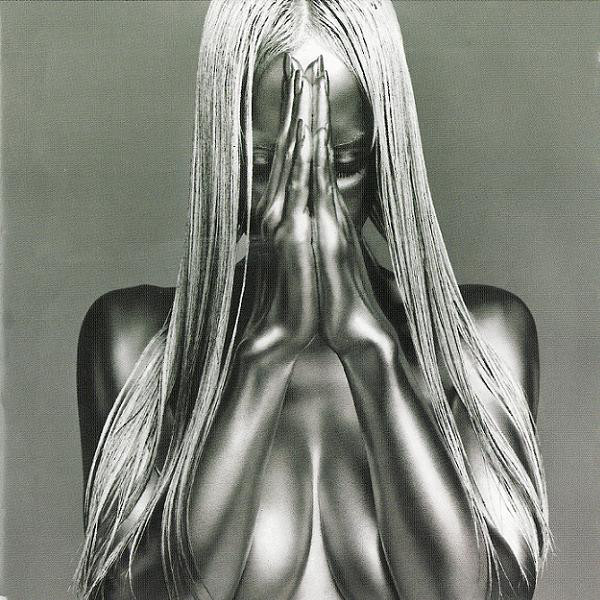 Solé – Skin Deep (CD)